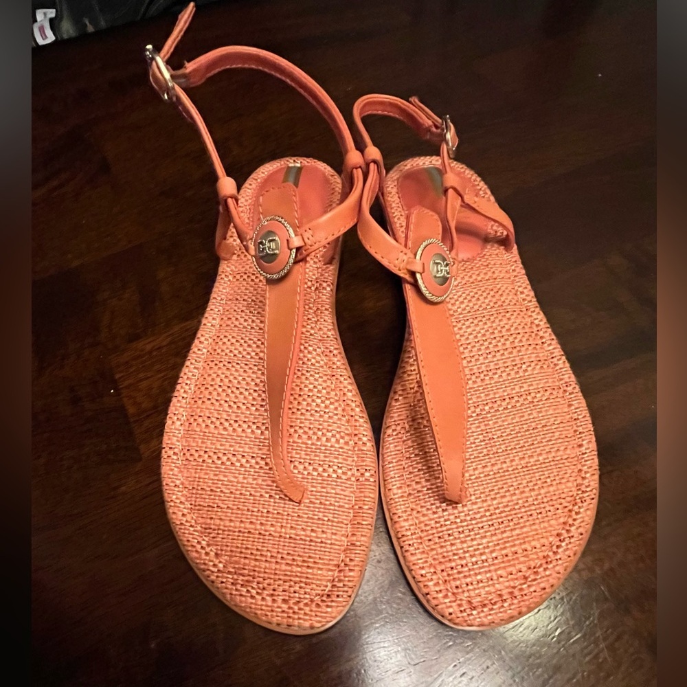 Sam Edelman Sandals